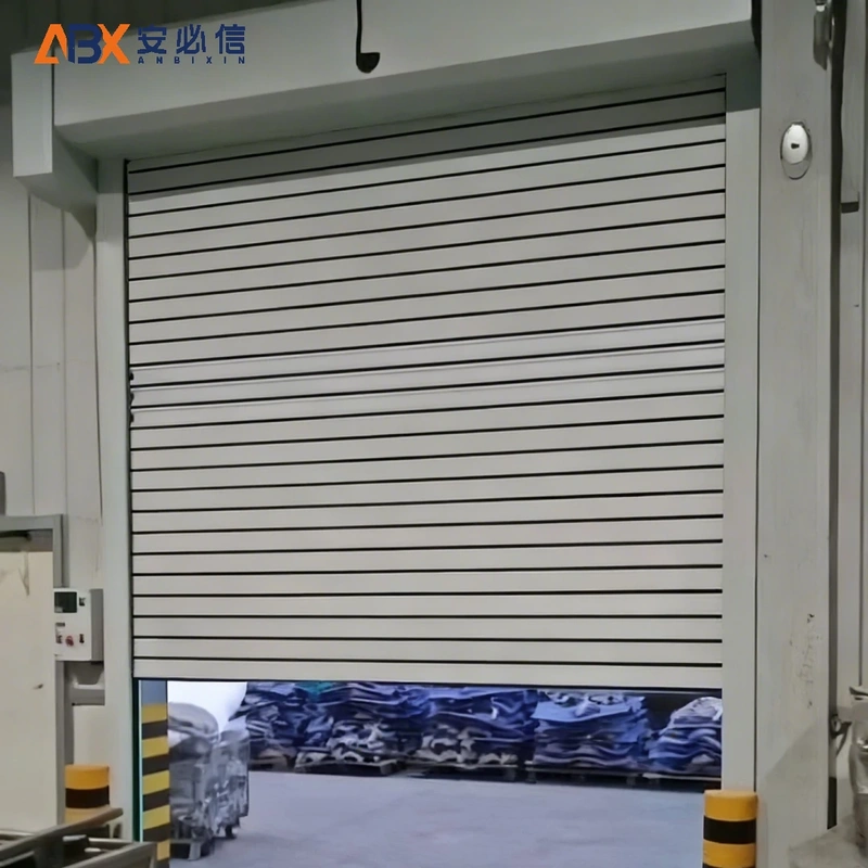 湖州市厂房高速门